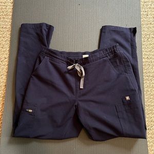 Figs Skinny Scrub pants